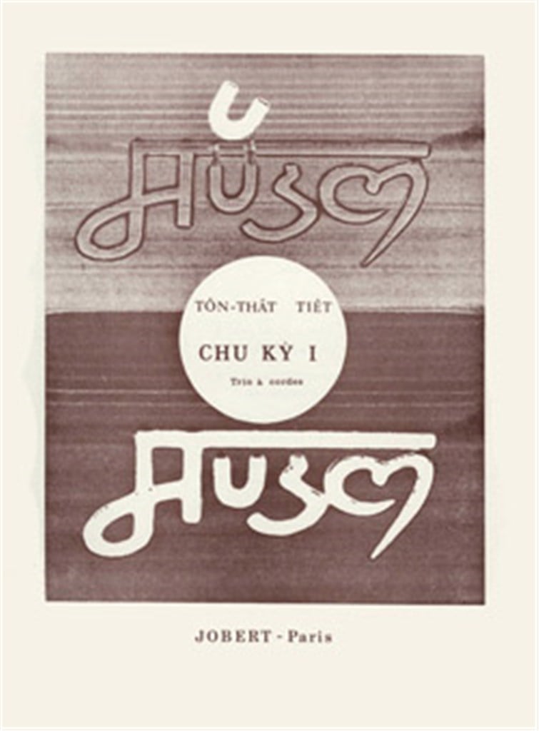 Chu-Ky I